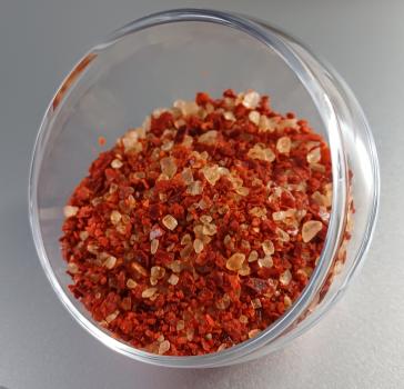 Chili-Salz