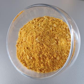 DIP Café de Paris, gelb