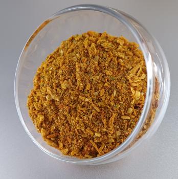 DIP Tropical Island - ( fruchtig - Curry-Style)