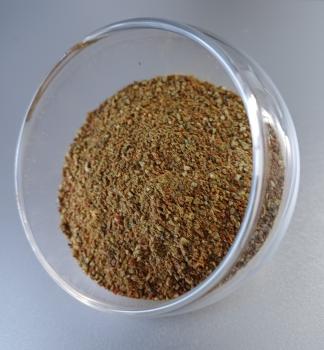 Kräuterpfeffer, rot