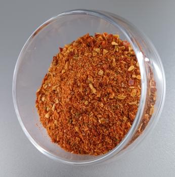 Chakalaka-Gewürzzubereitung