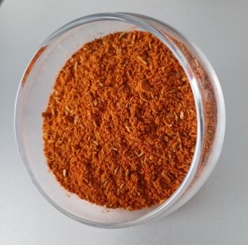 Großmutters Küchengewürz