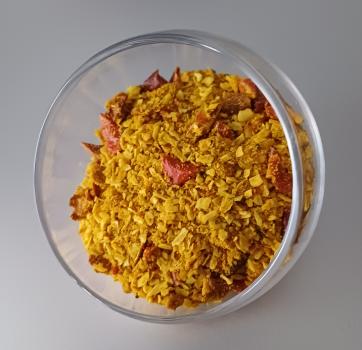 Reisgewürz, pikant