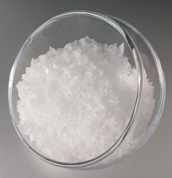 Fleur de Sel (Salzblume) - Pyramidensalz