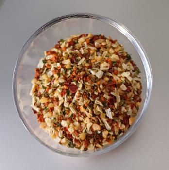 Aglio & Peperoncino