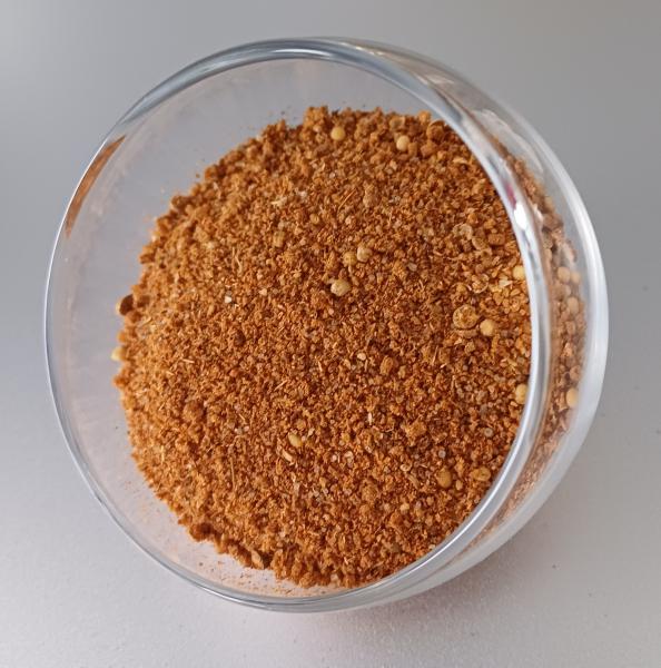 BBQ Pablo Picante Rub