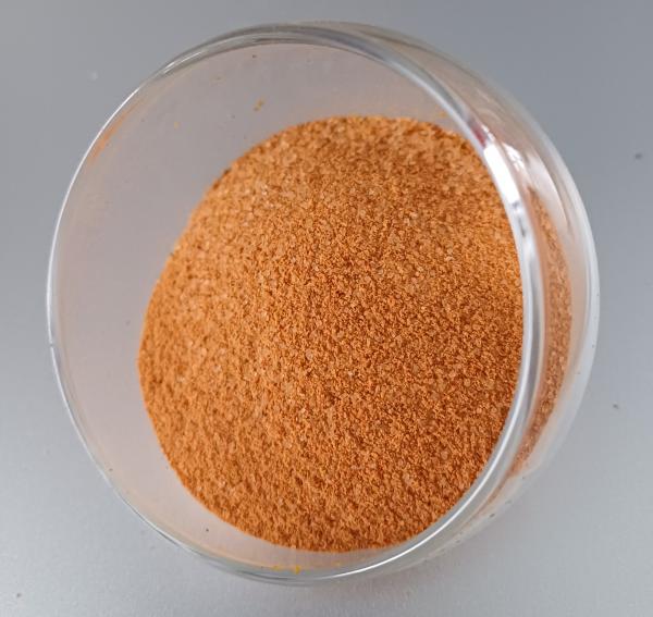 BBQ Honey Chipotle Rub