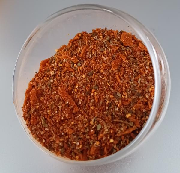 BBQ Hot & Fruity Chicken