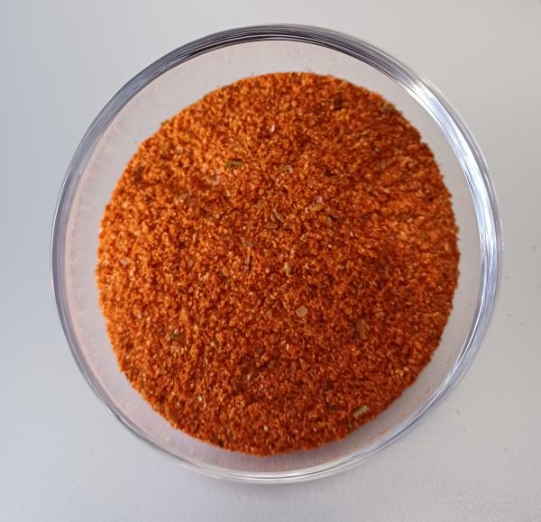 BBQ Chicken Grill Rub