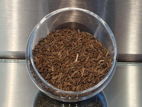 Kreuzkümmel (Cumin) ganz