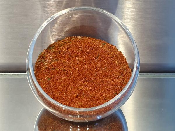 Ungarisches Gulasch